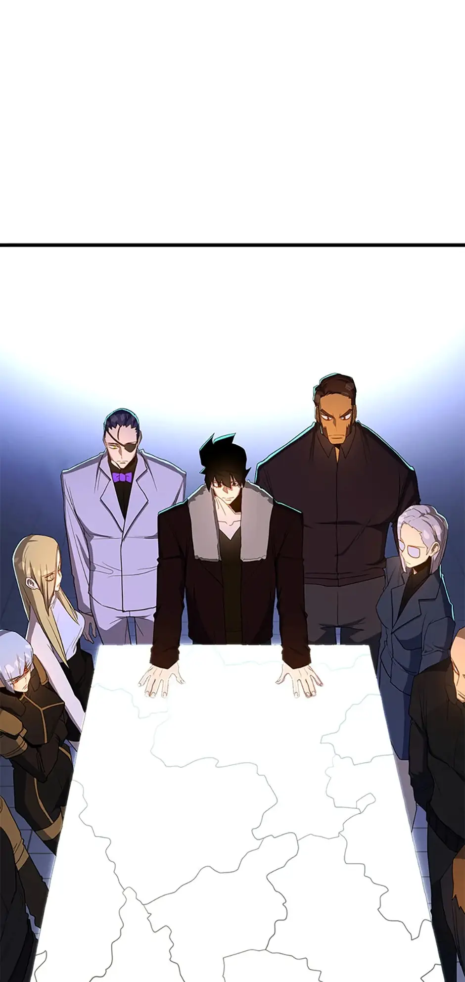 The Strongest Unemployed Hero Chapter 96 28